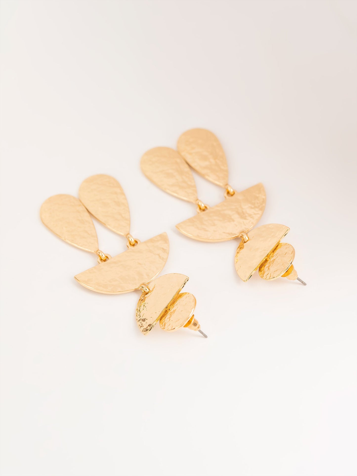 Dangling Earrings