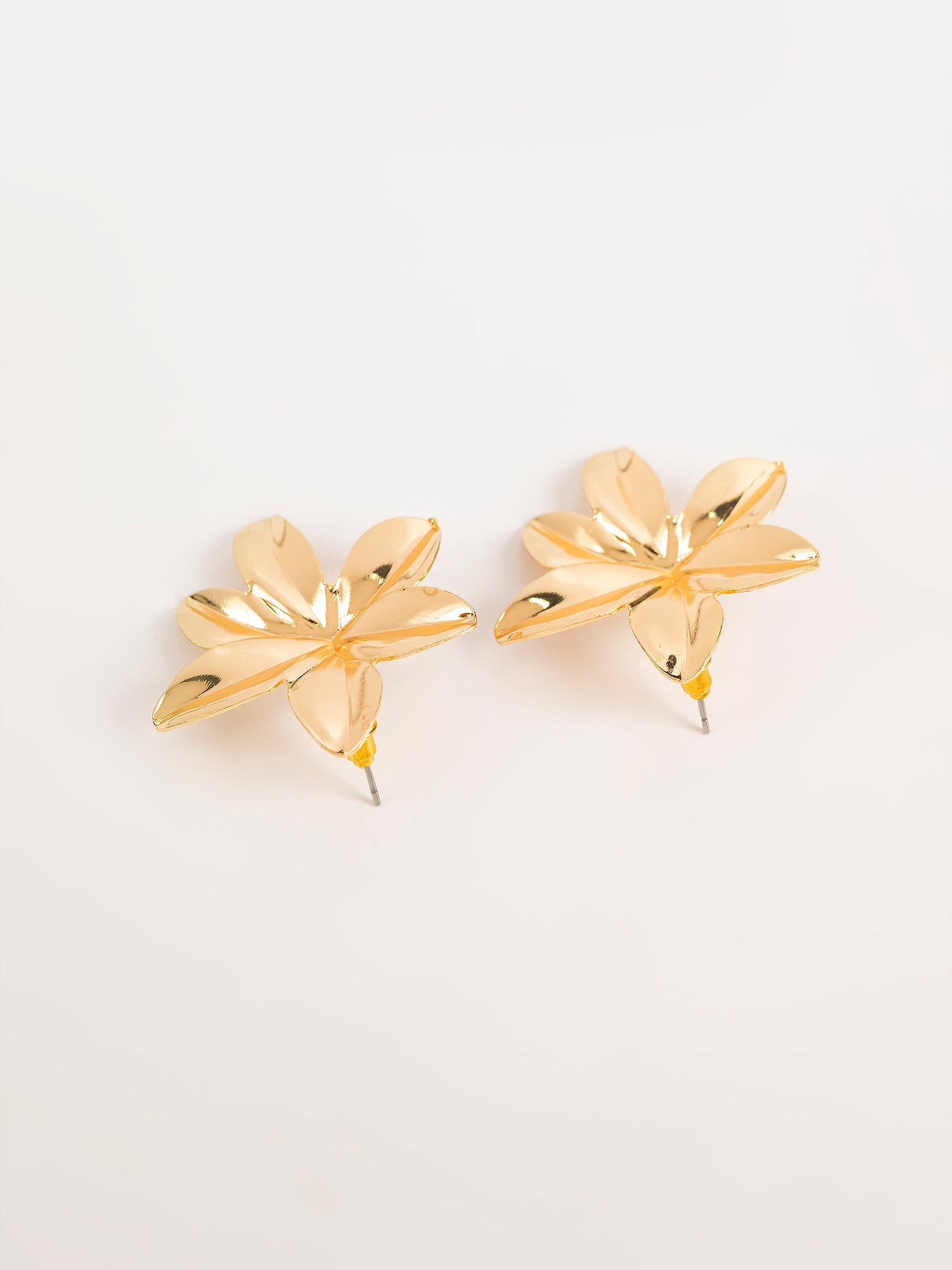 Flower Earrings