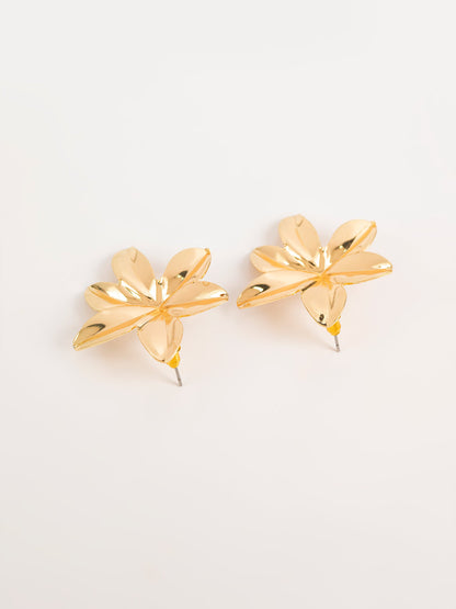 Flower Earrings