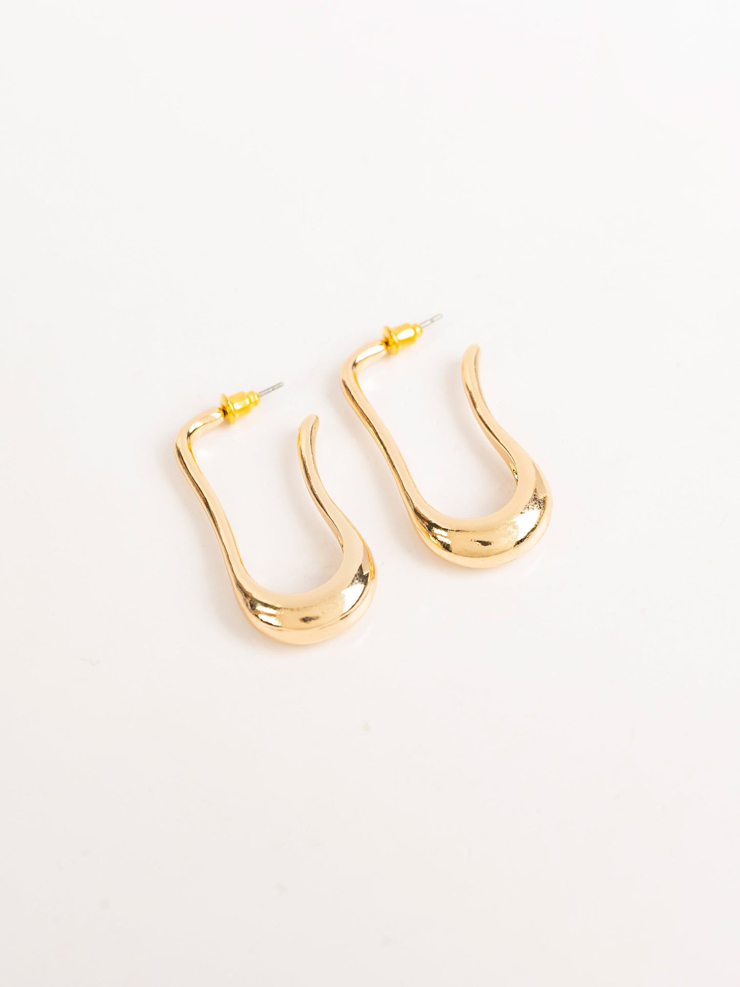Drop Earrings