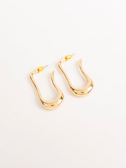 Drop Earrings