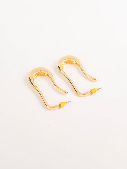 Drop Earrings