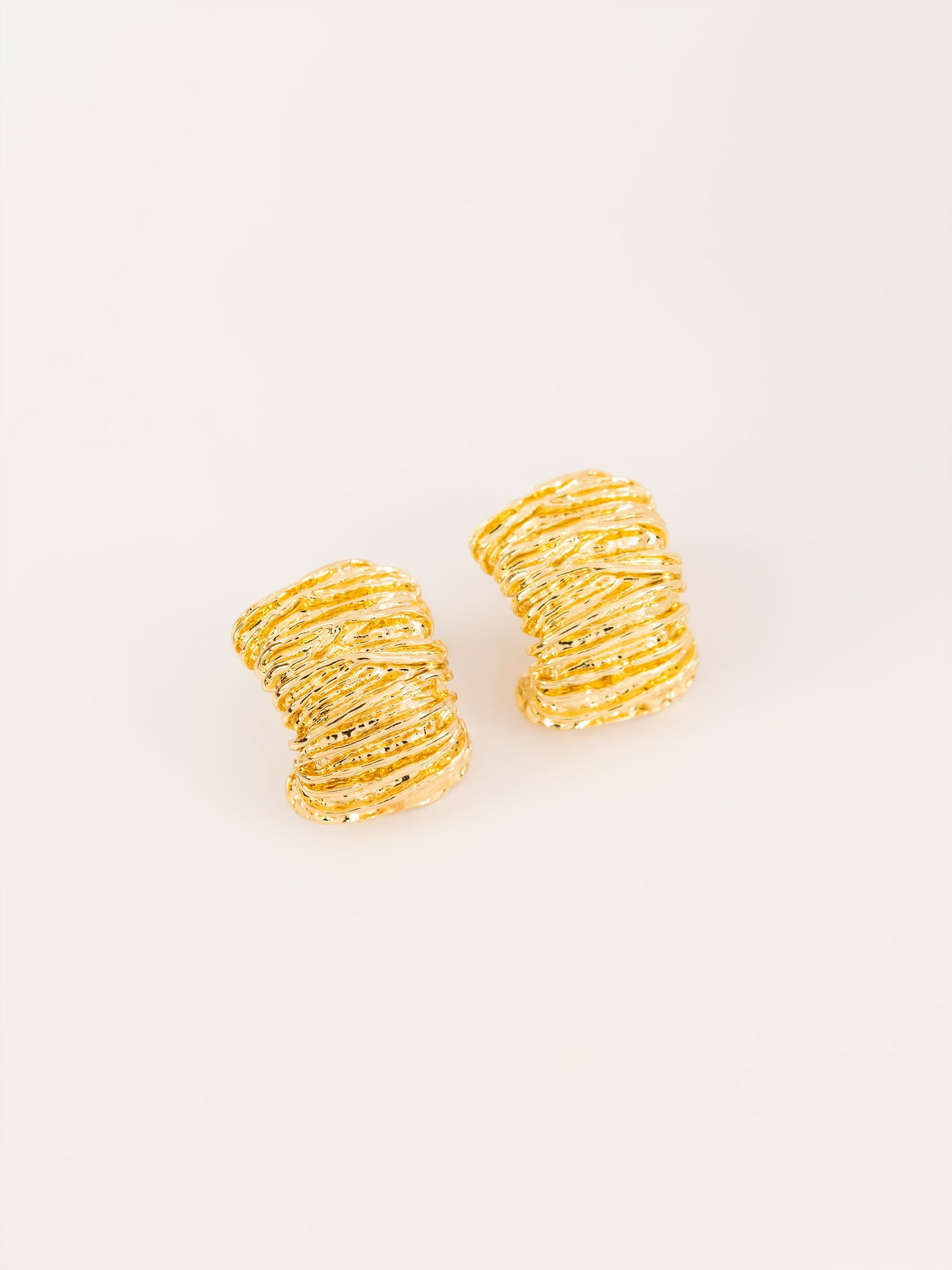 Textured Studs