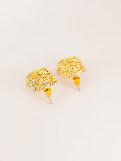 Textured Studs