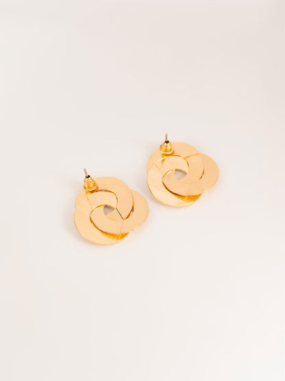 Twisted Studs