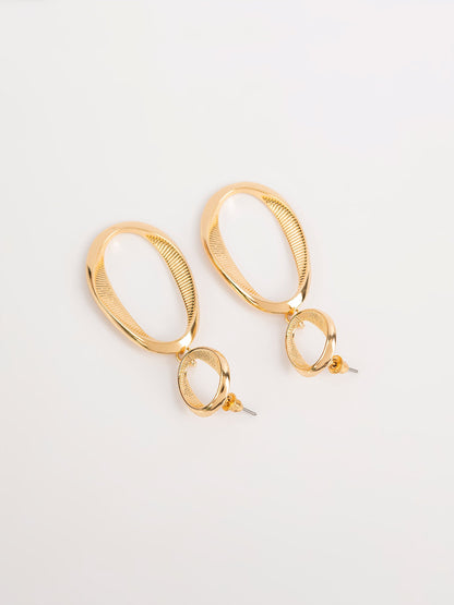 Dangling Earrings