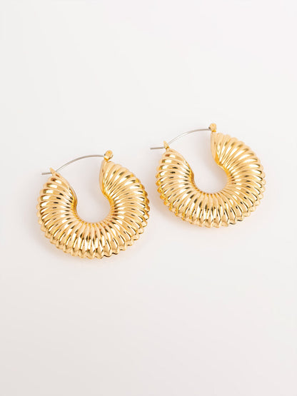 Snail Hoops