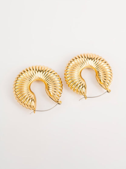 Snail Hoops