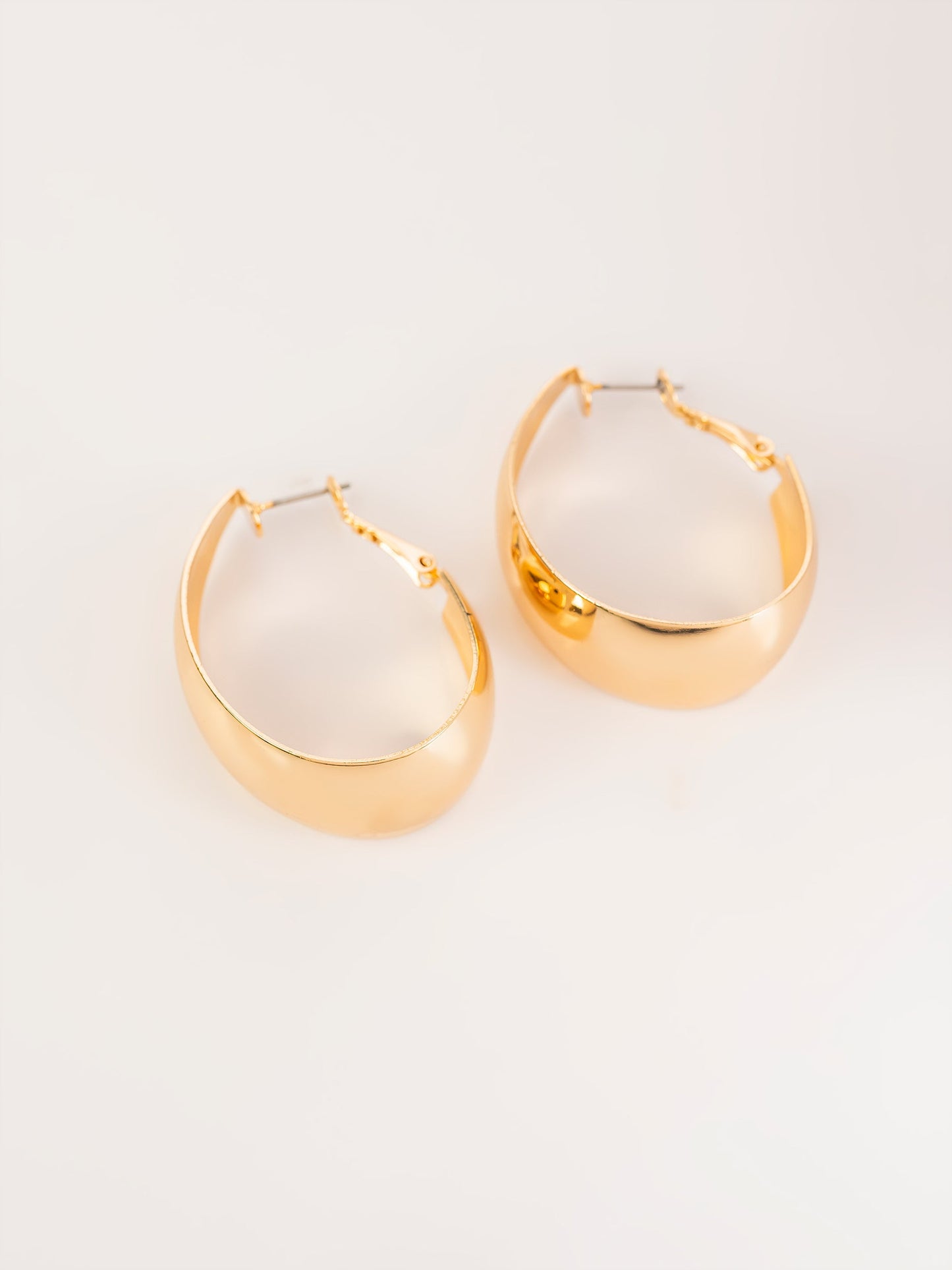Drop Hoops