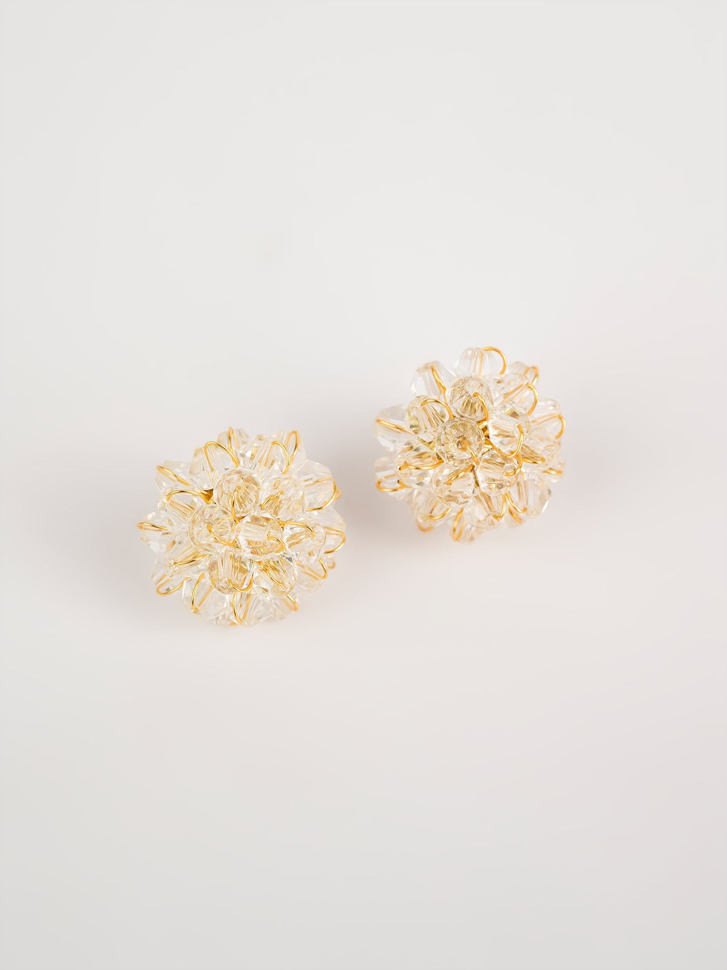 Cluster Studs
