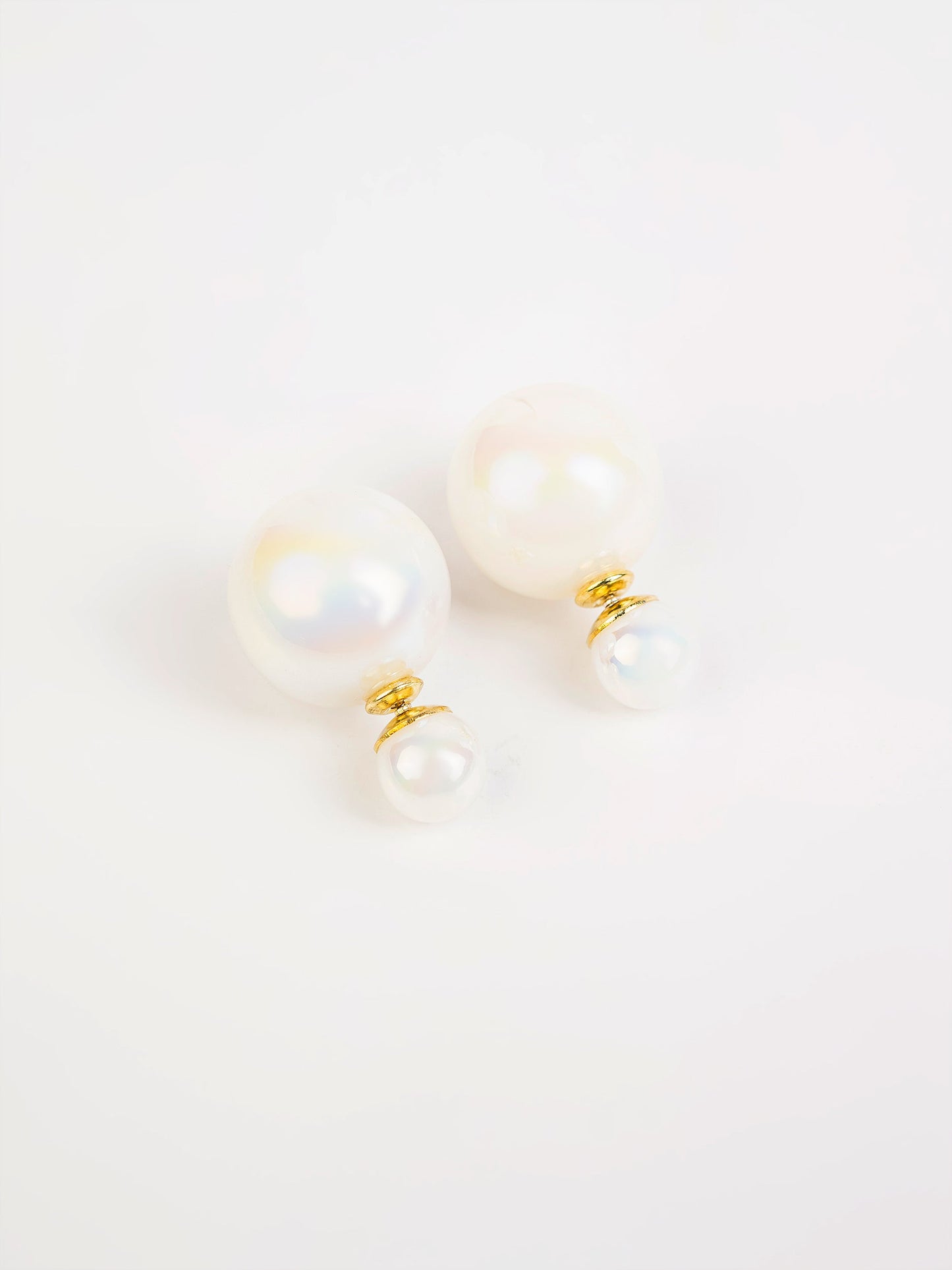 Pearl Studs