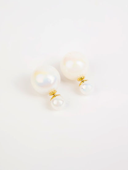 Pearl Studs