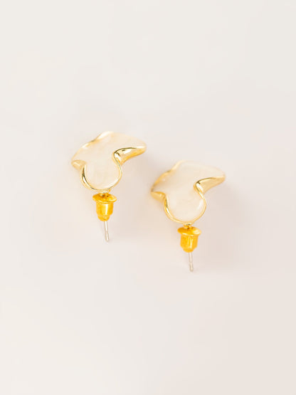 Curvy Earrings