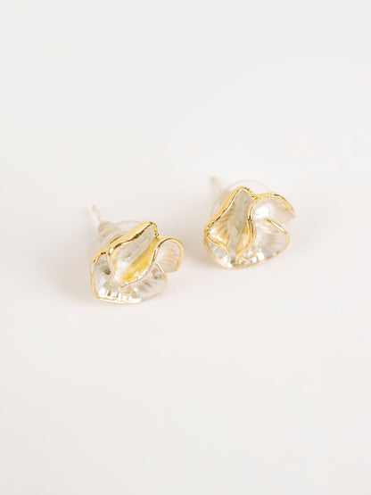 Rose Studs