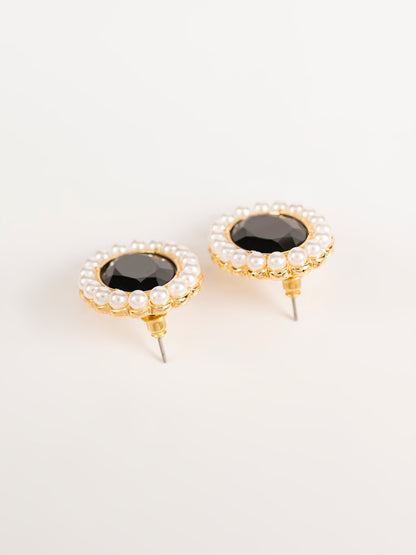 Pearl Studs