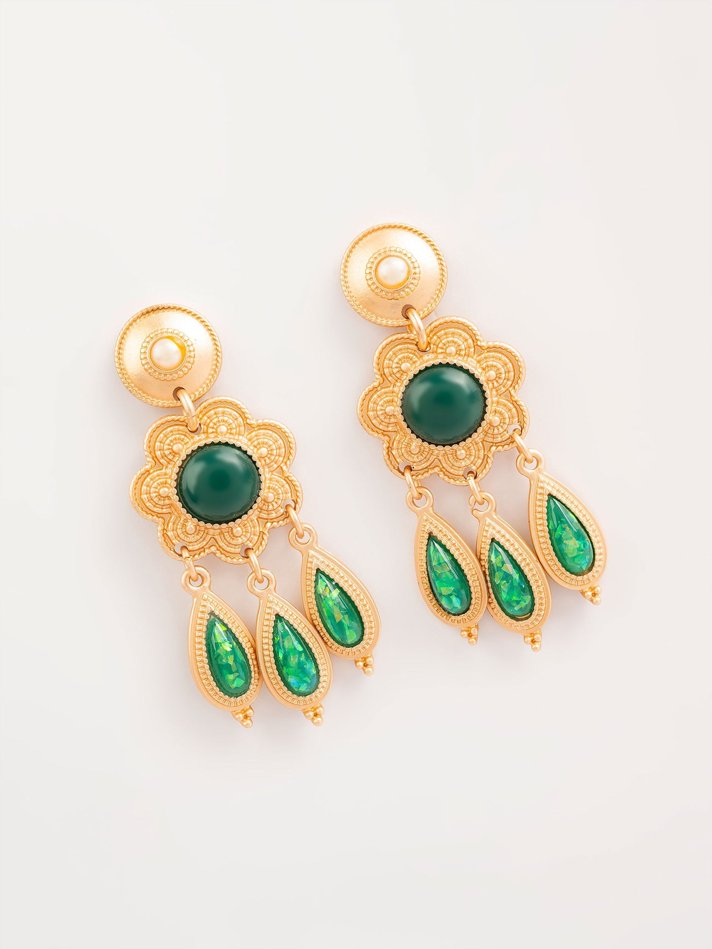 Antique Earrings