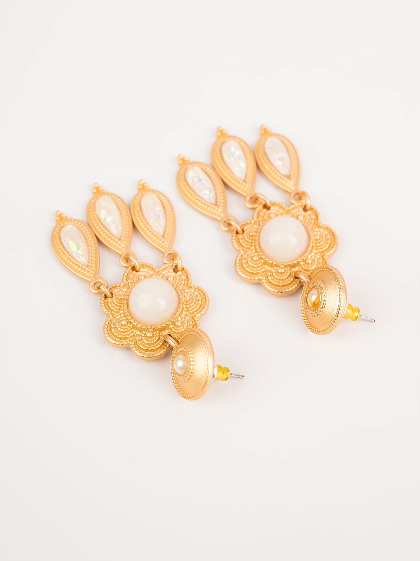 Antique Earrings