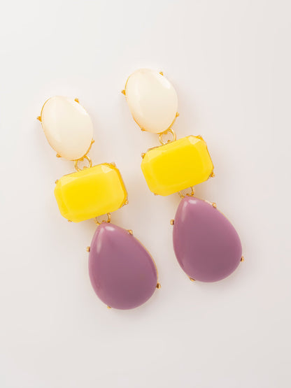 Dangling Earrings