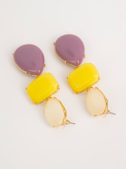Dangling Earrings