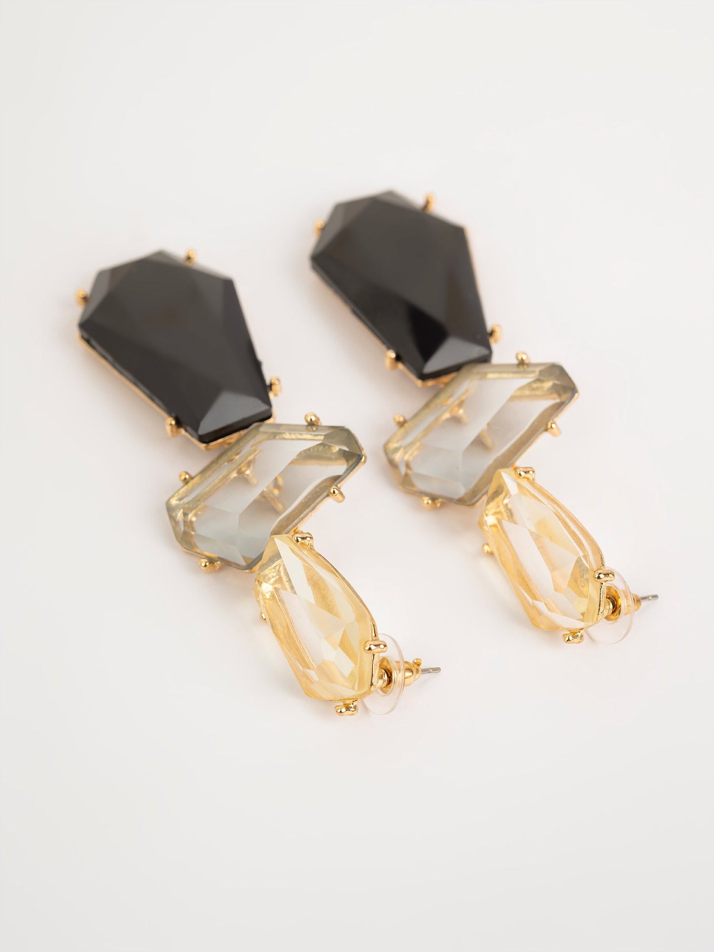 Dangling Earrings