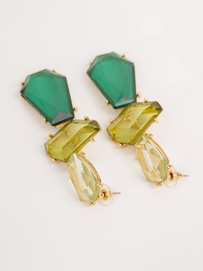 Dangling Earrings