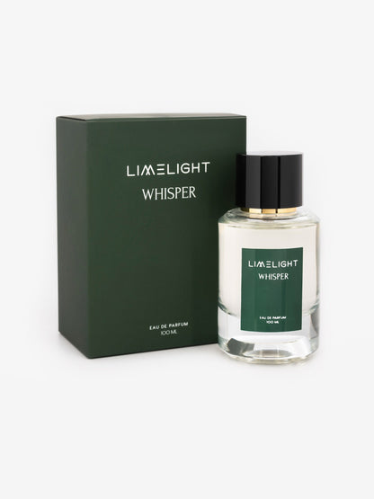 Whisper - 100 ML