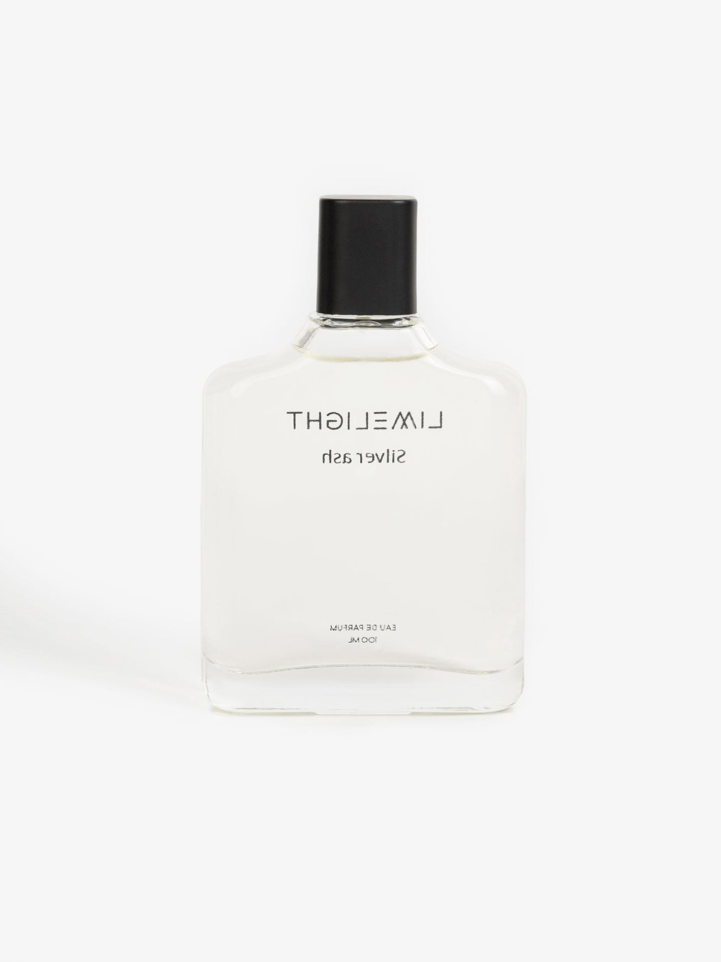 Silver Ash - 100 ML