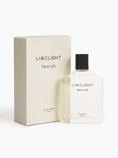 Silver Ash - 100 ML