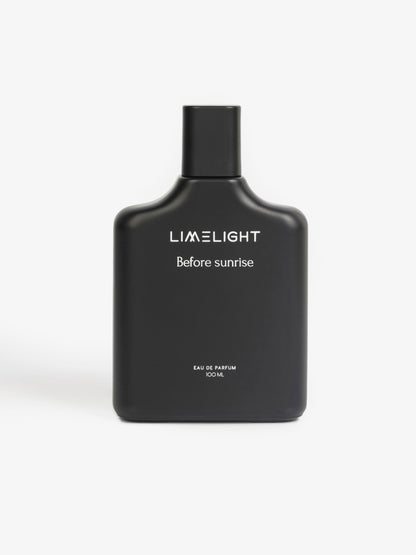 Before Sunrise - 100 ML