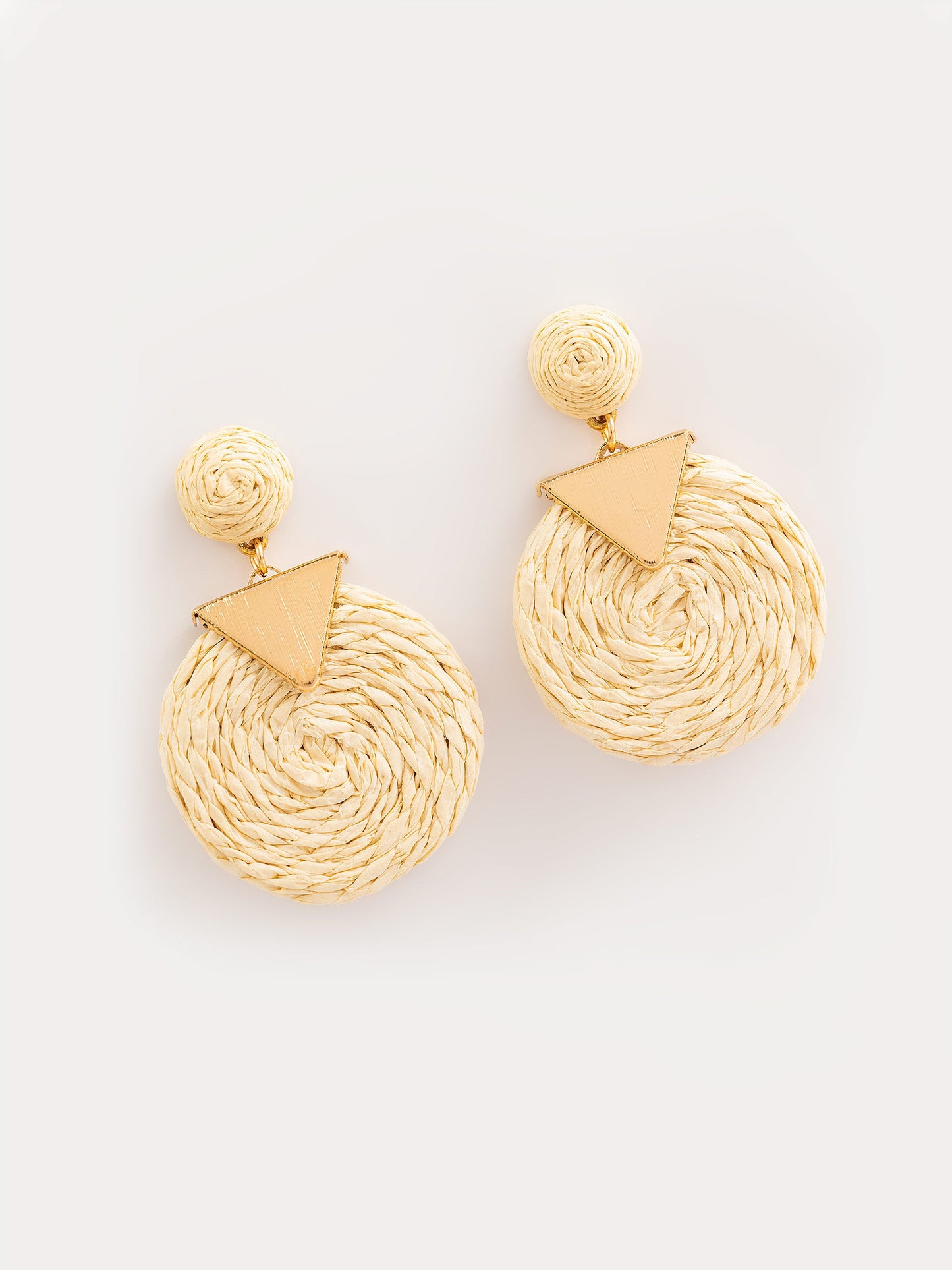 Drop Earrings