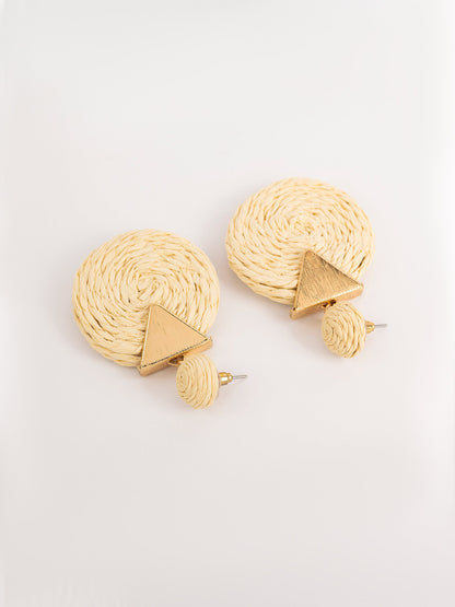 Drop Earrings