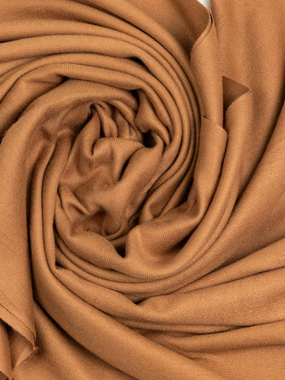 Dyed Woolen Shawl