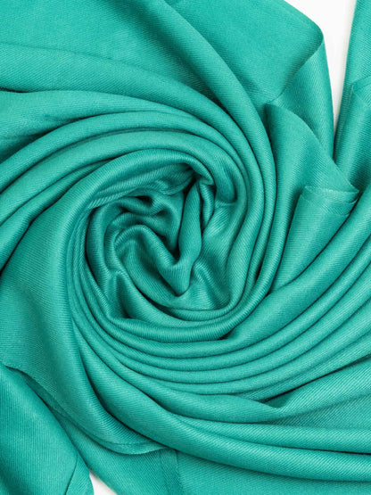 Dyed Woolen Shawl