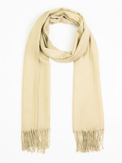 Dyed Woolen Shawl