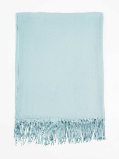 Dyed Woolen Shawl