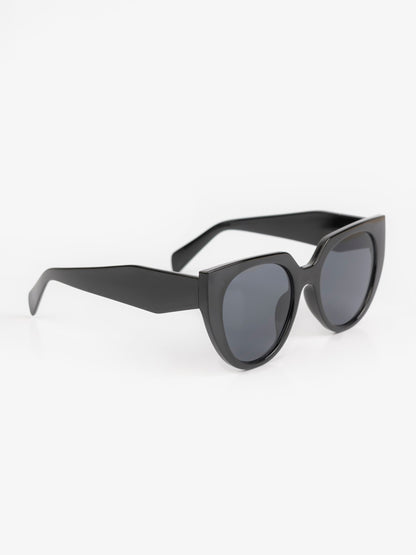 Cat-eye Sunglasses