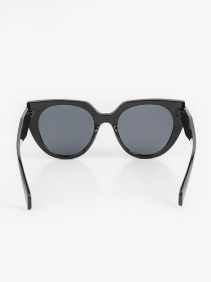 Cat-eye Sunglasses