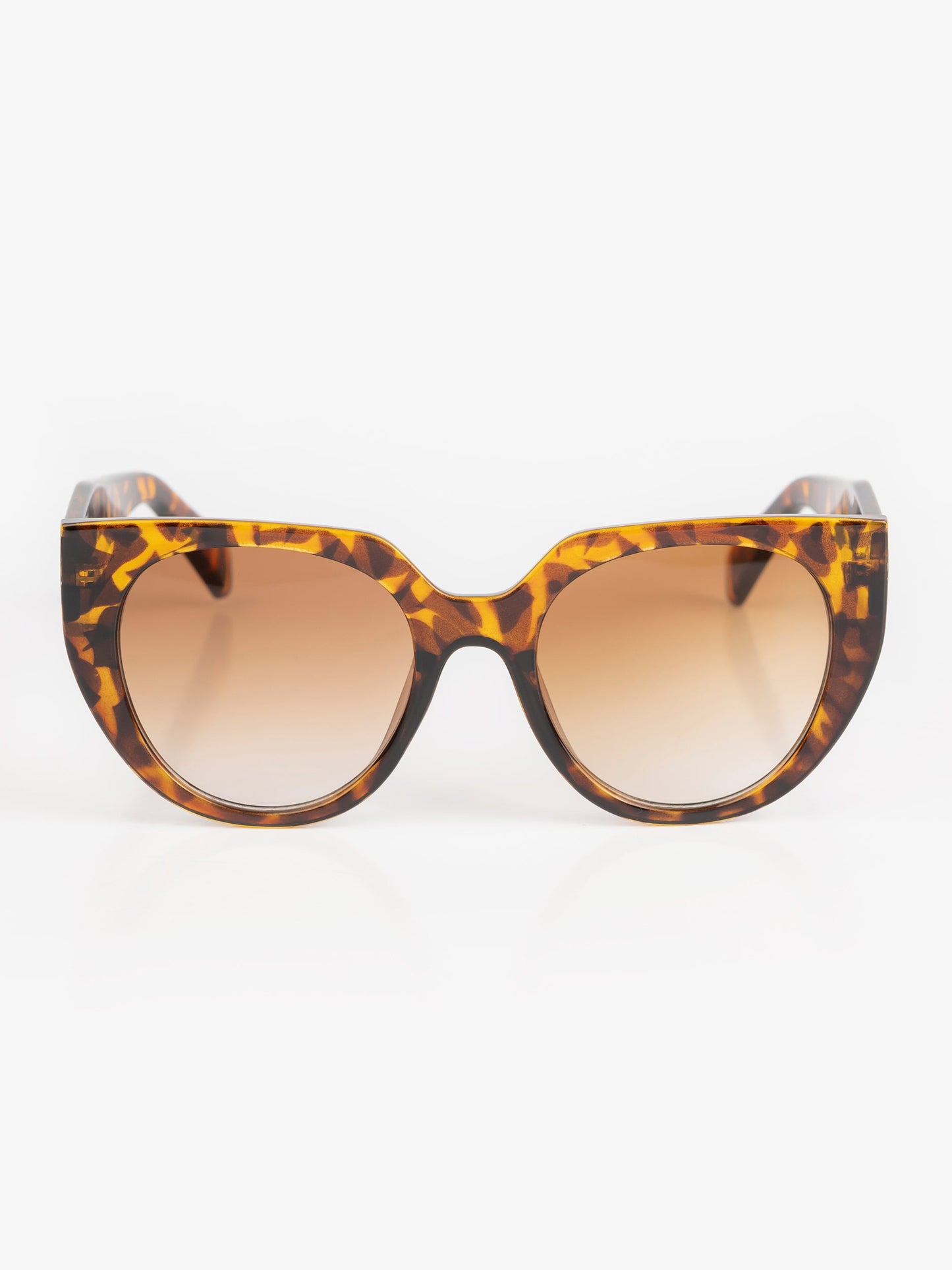 Cat-eye Sunglasses