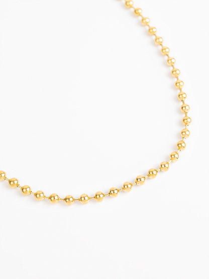Beaded Necklace