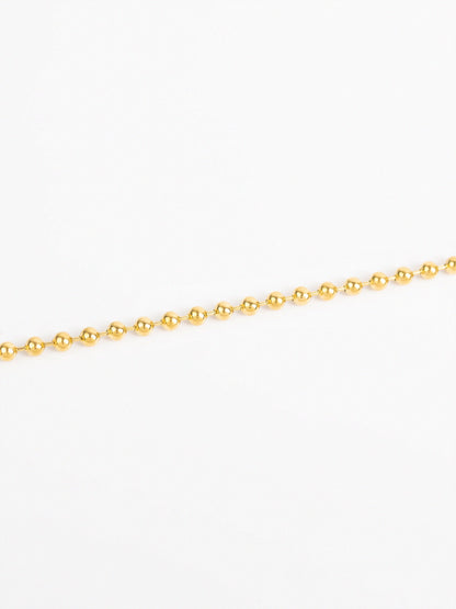 Beaded Necklace
