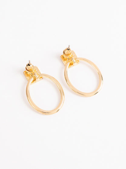 Drop Earrings