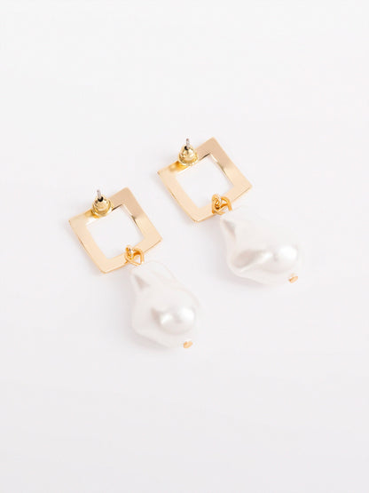 Drop Earrings
