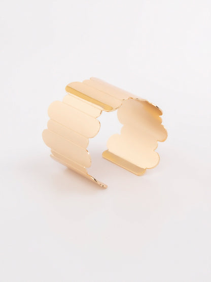 Classic Cuff Bracelet