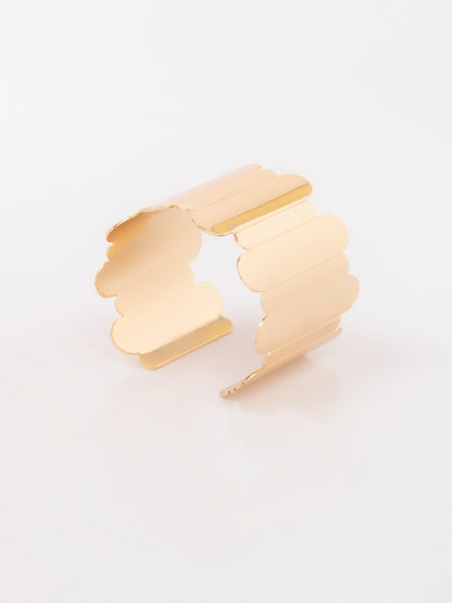Classic Cuff Bracelet