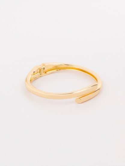 Chic Cuff Bangle Bracelet