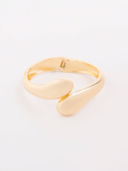 Snake Bnagle Bracelet