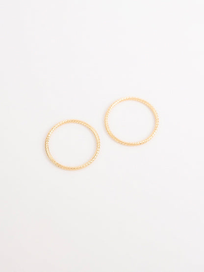 Antique Ring Set