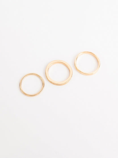 Antique Ring Set