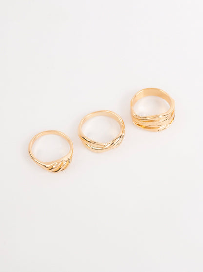 Classic Rong Set