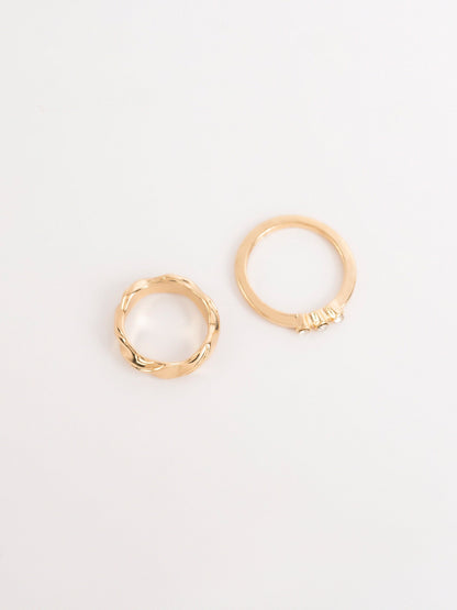 Classic Rong Set